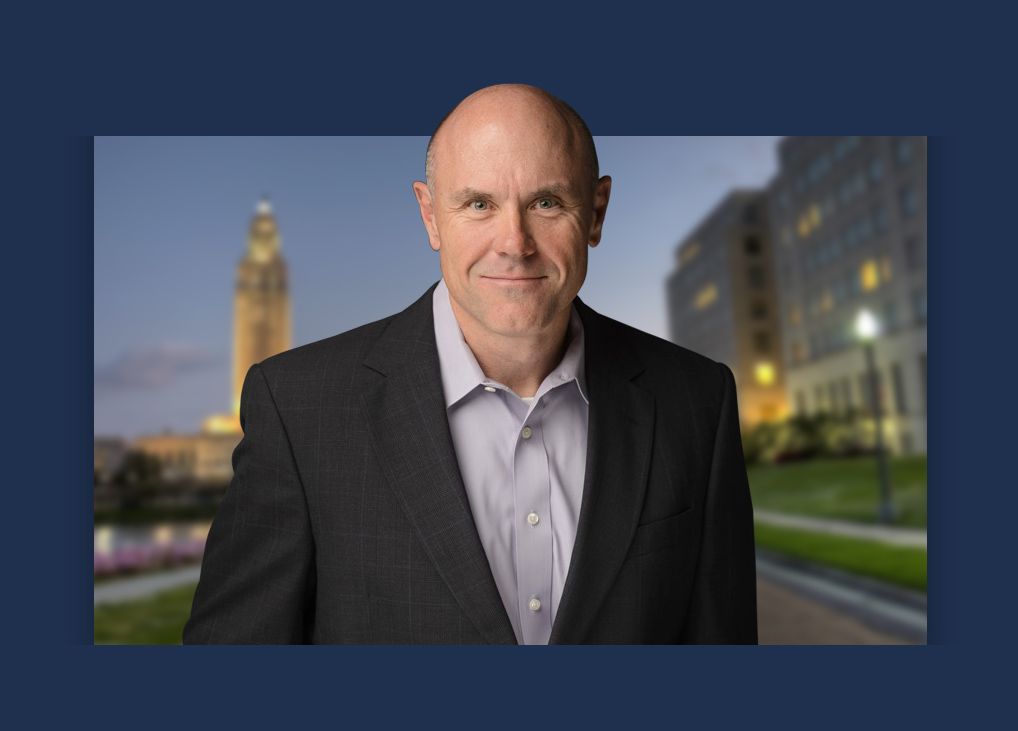 Attorney J. David Smith Attorney J. David Smith